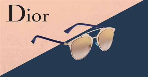 gafas de sol de dior 2017|Dior DIORSTEP R8 807 Gafas de Sol, Negro (Black/Grey.